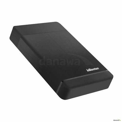 Billionton  BT-E35 외장케이스