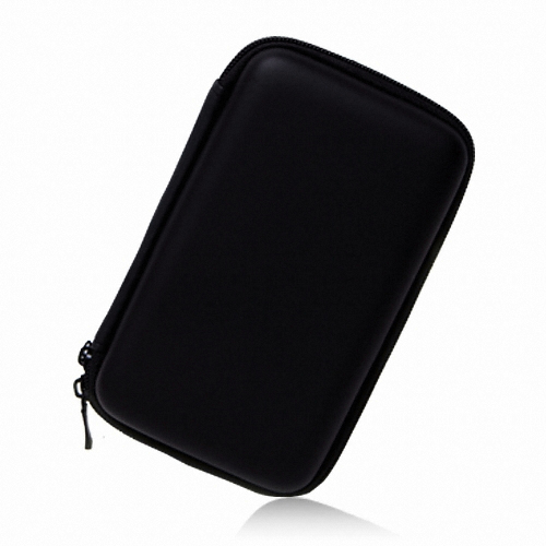 스카이디지탈  NKEY 외장하드 파우치