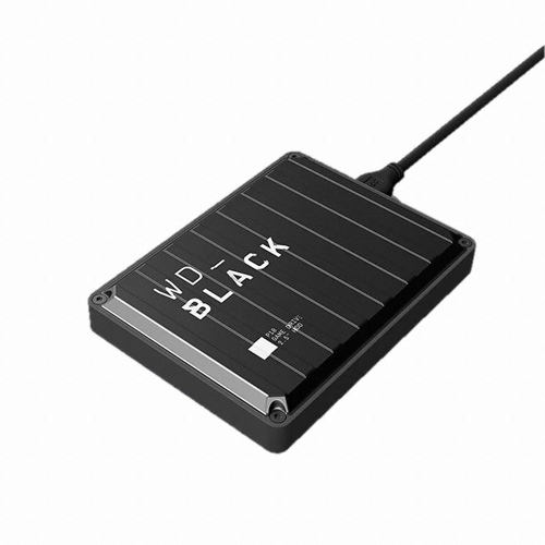 Western Digital WD Black P10 Game Drive 해외구매