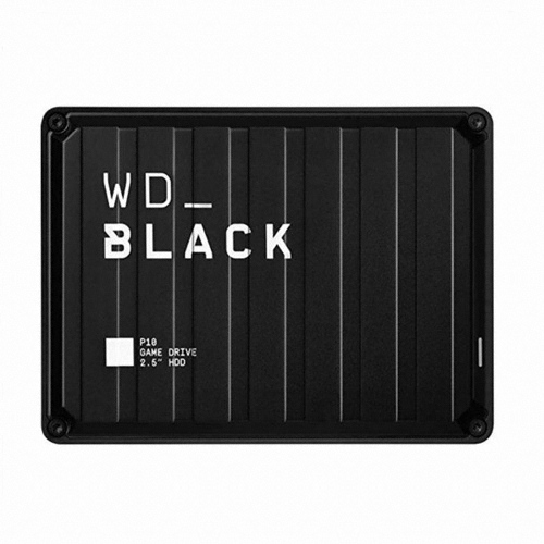 Western Digital WD Black P10 Game Drive 해외구매