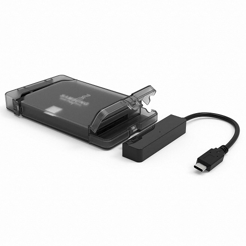 이지넷유비쿼터스 넥스트 NEXT-205TC USB 3.0 Type C 외장하드
