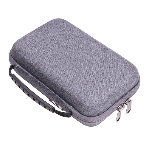 DAMONCOM  ME-9530 외장하드 보조배터리 파우치