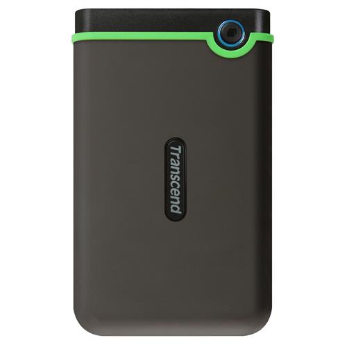 트랜센드  StoreJet 25M3 Slim