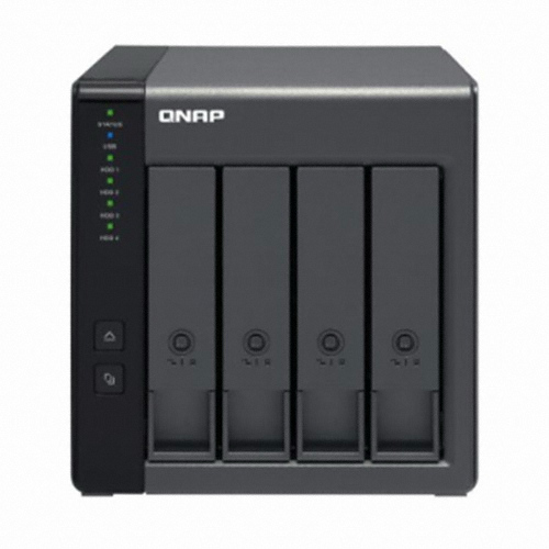 QNAP  TR-004 해외구매