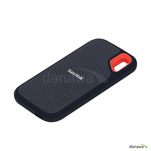 Sandisk  Extreme Portable SSD V2 E61 해외구매