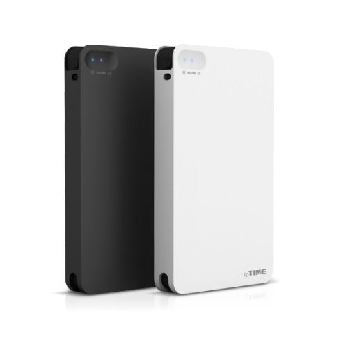 EFM ipTIME HDD 3225plus 외장SSD