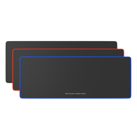 요이치  게이밍 무지 장패드