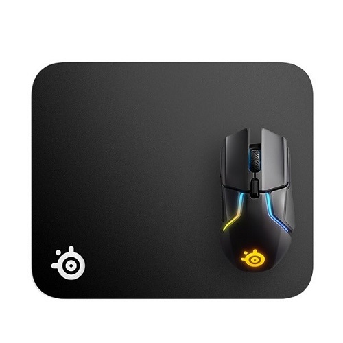 스틸시리즈  Qck Large