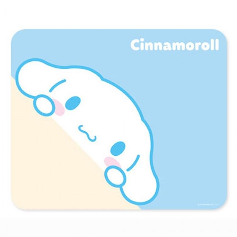 HK엔터프라이즈  산리오 캐릭터즈 빼꼼 마우스 패드