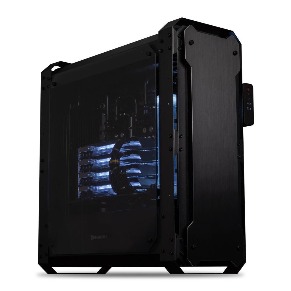 RAIJINTEK  ERIS EVO
