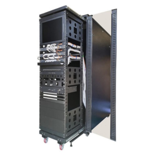 세이프네트워크  HPS-36SL 서버랙