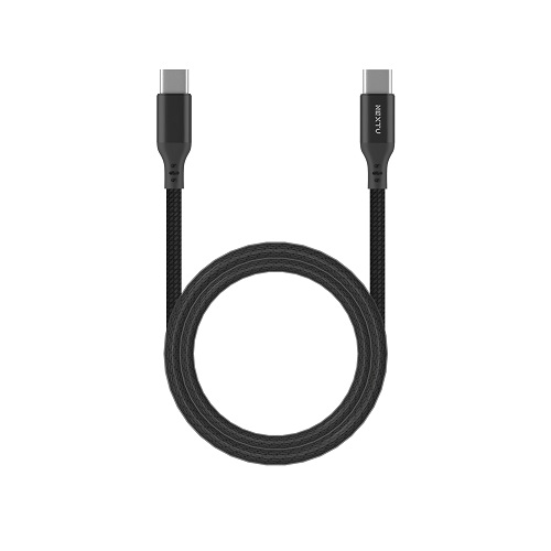 이지넷유비쿼터스 NEXTU 썬더볼트4 C to C타입 케이블