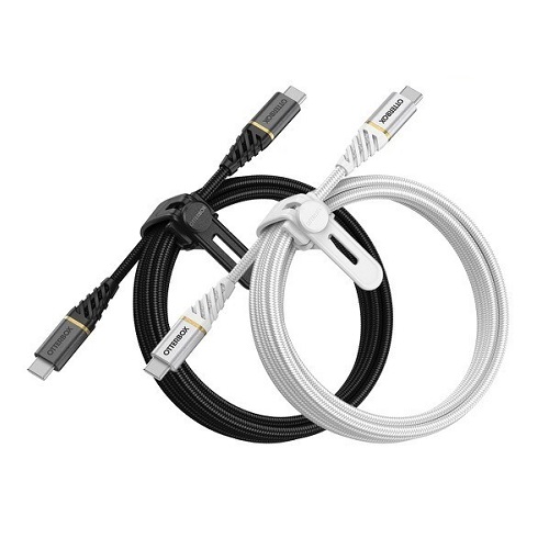 OtterBox  프리미엄 C to C타입 케이블