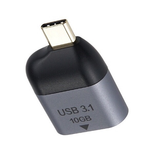 라이트컴 COMS JA109 USB 3.1 Type C 젠더