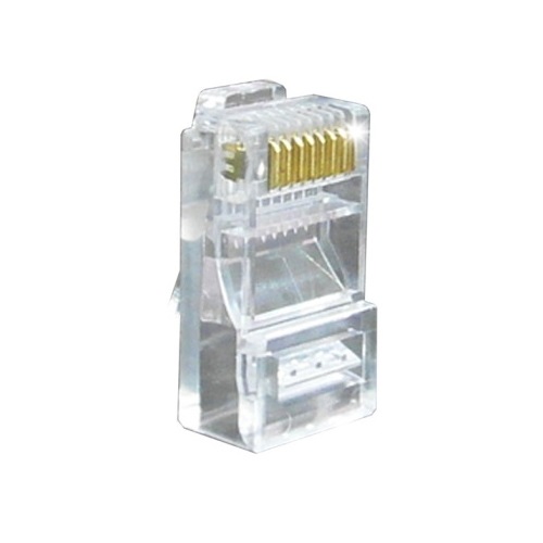 인네트워크  IN-U5RJ45 CAT.5e UTP 커넥터