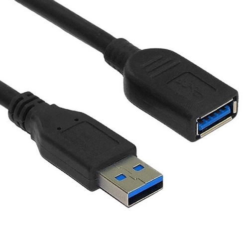 인네트워크  USB 3.0 Type A 연장 케이블 IN-U3AMF