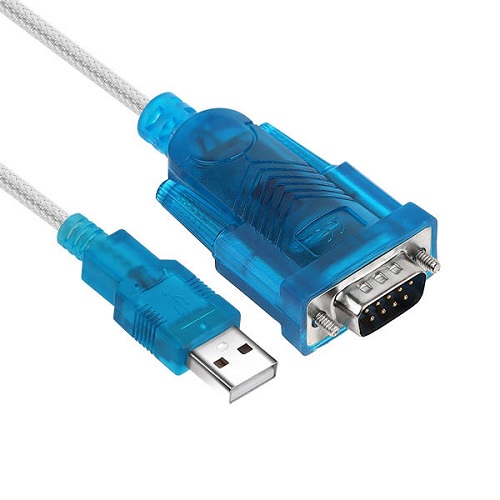 강원전자 NETmate KW925 USB to RS232 시리얼 컨버터