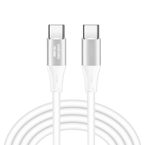 서진네트웍스 유니콘 CCP USB 3.0 C to C타입 케이블
