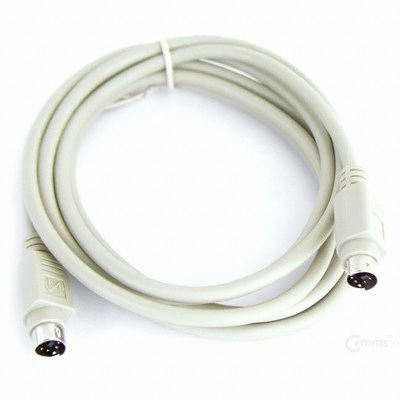 라이트컴 Coms PS/2 (M/M) 키보드/마우스 케이블