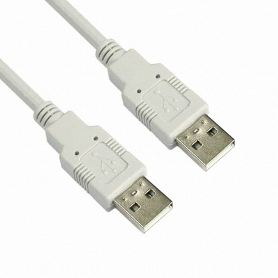 강원전자 NETmate USB 2.0 (A-A) (M/F) 연장 케이블 고급형