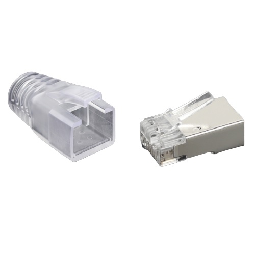 LS전선  LS-MP-SC-RJ45-EZ-C CAT.6 STP RJ-45 Snap 커넥터