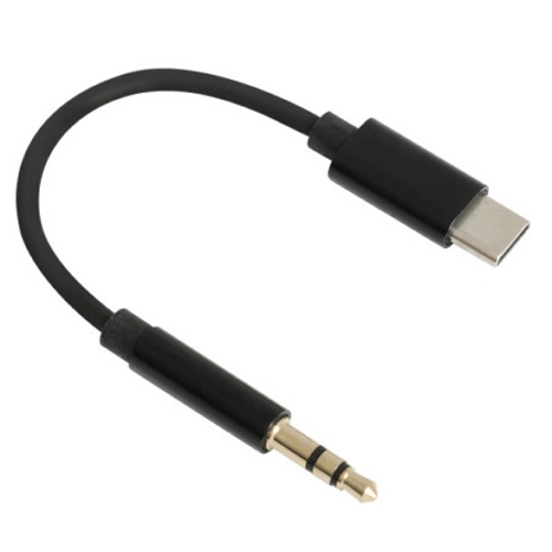 리버네트워크 NEXI NX-CAXM Type C to 3.5mm AUX 변환 젠더