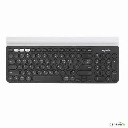 로지텍  K780