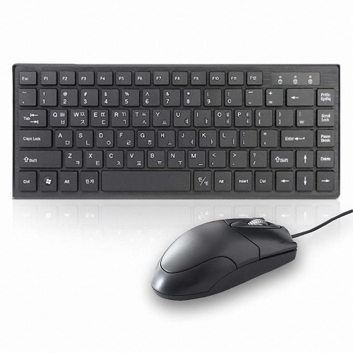 JES-K1000 키보드 마우스 합본