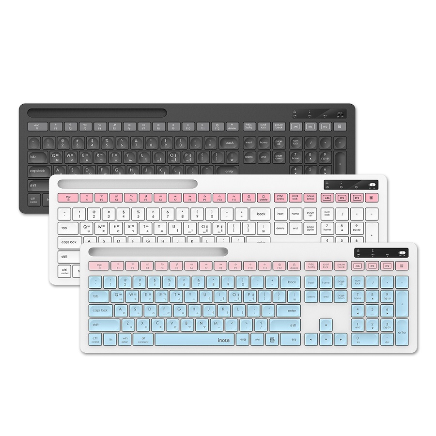 퓨전에프앤씨 INOTE K708RB