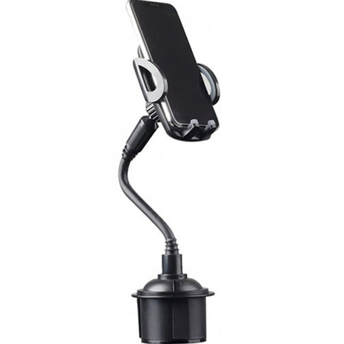 티커벨  TKB 인벤텔 자동차 컵홀더용 스마트폰거치대