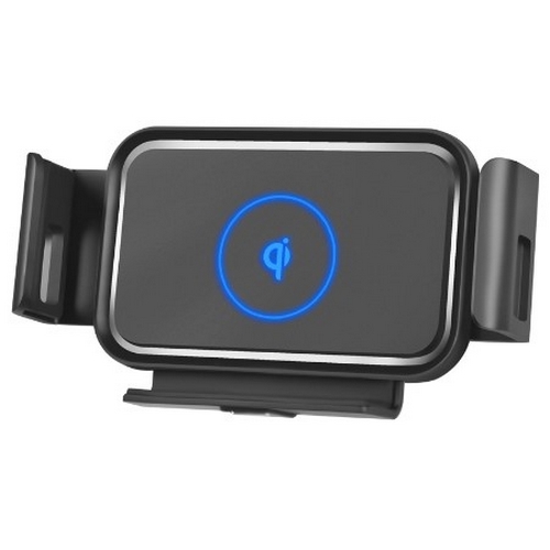 문화연필 더존 차량용 무선충전거치대 TZ-C400