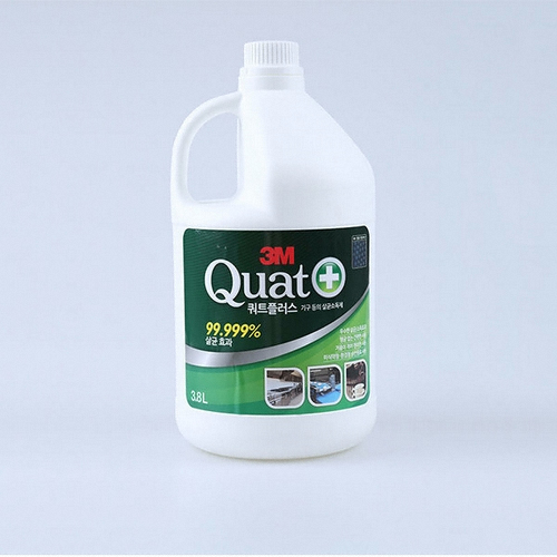 3M 쿼트플러스 리필 3.8L