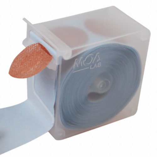 모아엠피 모아 주사용밴드 35mm 200매