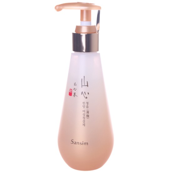 산심 청음 청결제 200ml
