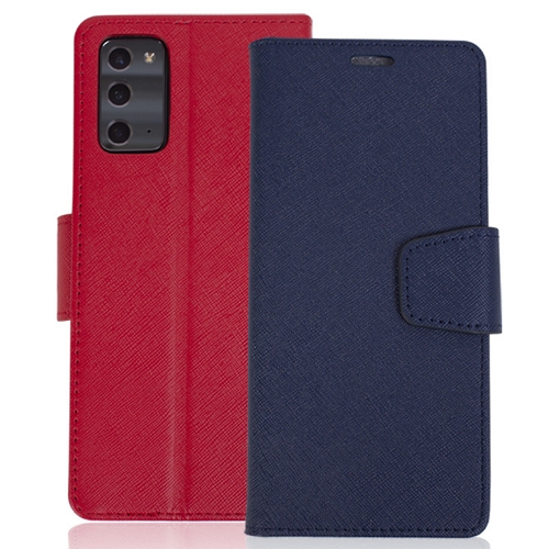 코리아아피스  갤럭시A53 하이 텐더 다이어리 케이스