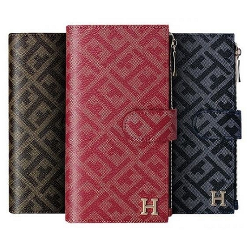 지에스  갤럭시 점프2 레전 지퍼 다이어리케이스