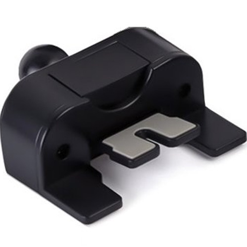 프라임원  차량용 무선충전거치대 이지맥 전용 CD슬롯 크래들