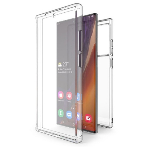 포유  아이폰13 코쿤 젤하드 케이스