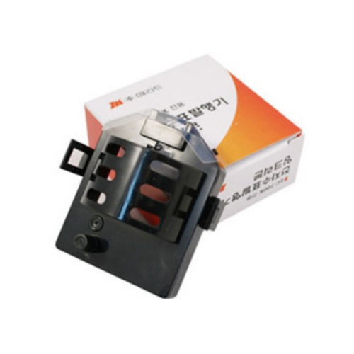 메리트  EC-700K 수표발행기 전용리본 10개