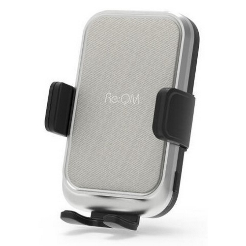 오로라모바일  차량용 무선충전거치대 QWC-CW500