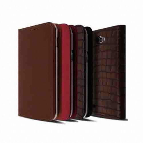 쇼베뉴엘  LG G4 제네바 플립 케이스