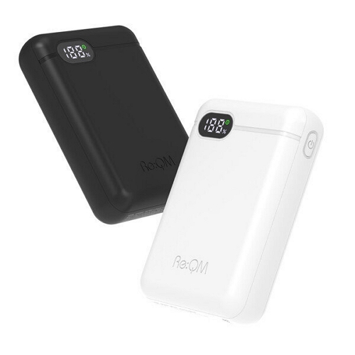오로라모바일  PD 20W 보조배터리 QP1000A 10000mAh