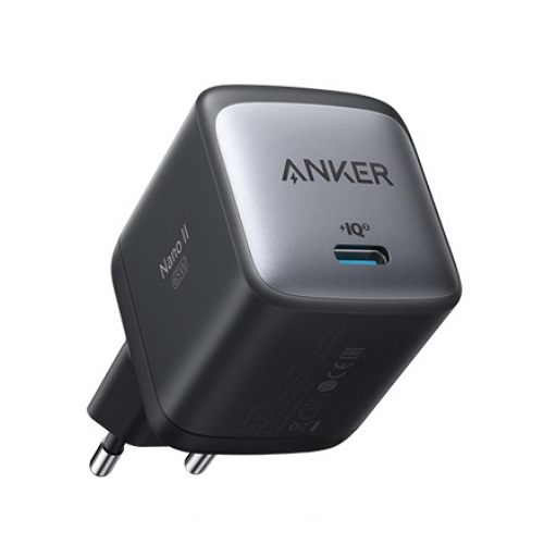 ANKER  PD PPS 65W GaN 나노2 충전기 A2663