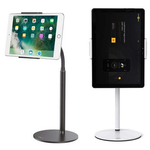 라온  자바라 스탠드 거치대 ITB-ST200