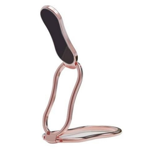 BOB  물방울 스탠딩 접이식 스마트링 거치대