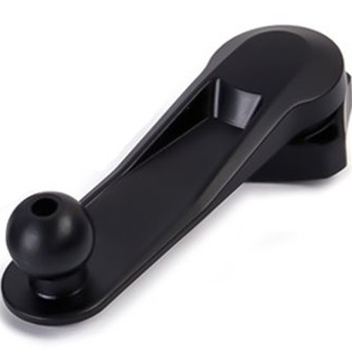 프라임원  차량용 무선충전거치대 이지맥 전용 에어업형 크래들