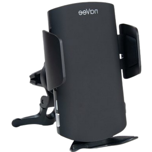 디앤엠테크놀로지  차량용 무선충전거치대 NV101-DCC2