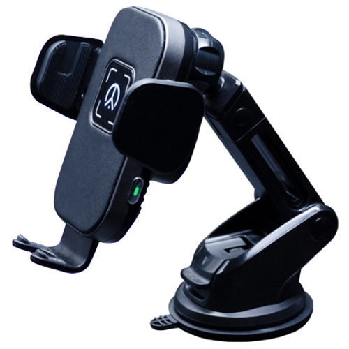 아리아  차모아 아우라블루 차량용 무선충전거치대 SH300