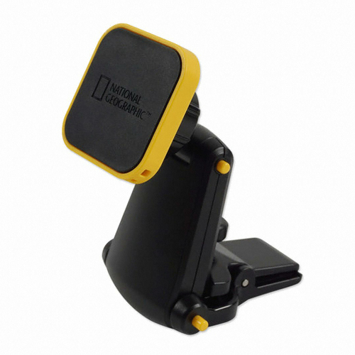 스킨플레이어  내셔널 지오그래픽 차량용 마그네틱 거치대 송풍구용