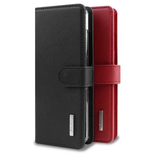 ISK PLAFIT 갤럭시Z 폴드2 오리지널 심플 베이직 케이스